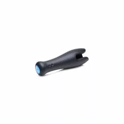 XR Brands 10X Vibrating Silicone Stroker