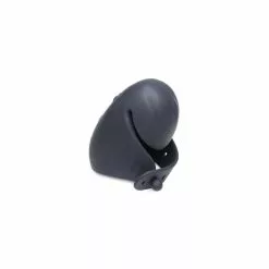 XR Brands 8X Vibrating Silicone Penis Sleeve -Poppers et Leather Cleaners Soldes 12x silicone beaded prostate vib 4