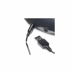 XR Brands 8X Vibrating Silicone Penis Sleeve -Poppers et Leather Cleaners Soldes 12x silicone beaded prostate vib 6