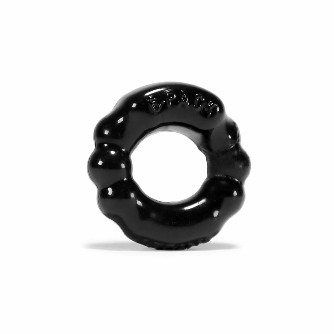 Oxballs 6-PACK SPORT Cockring Extensible 5 Oxballs 6-PACK SPORT Cockring Extensible – Image 3