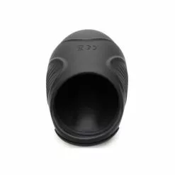 XR Brands 7X Vibrating Silicone Ball Sack -Poppers et Leather Cleaners Soldes 7x vibrating silicone ball sack 5