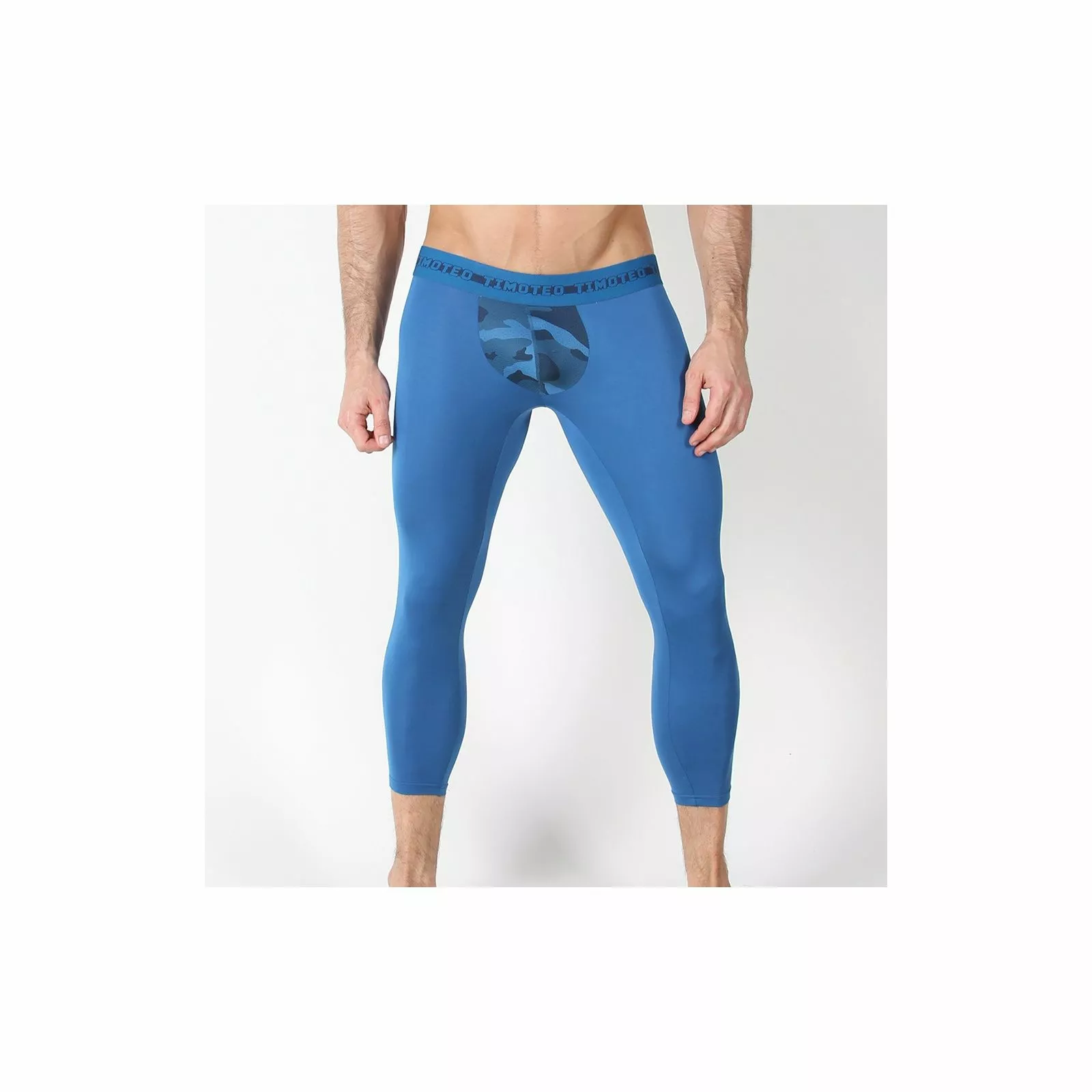 Timoteo AERO SPORT 2.0 Compression Pant 4 Timoteo AERO SPORT 2.0 Compression Pant – Image 2