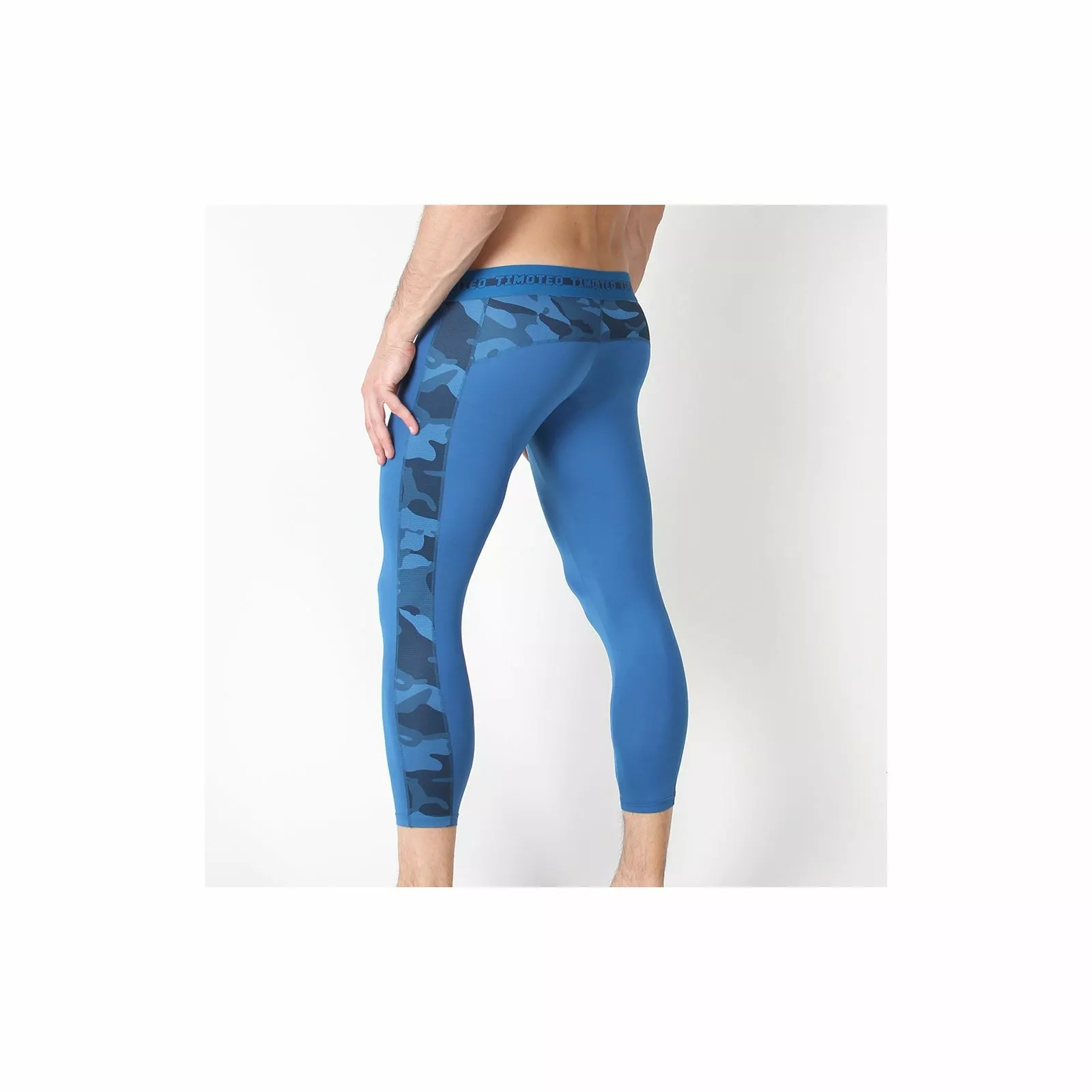 Timoteo AERO SPORT 2.0 Compression Pant 5 Timoteo AERO SPORT 2.0 Compression Pant – Image 3