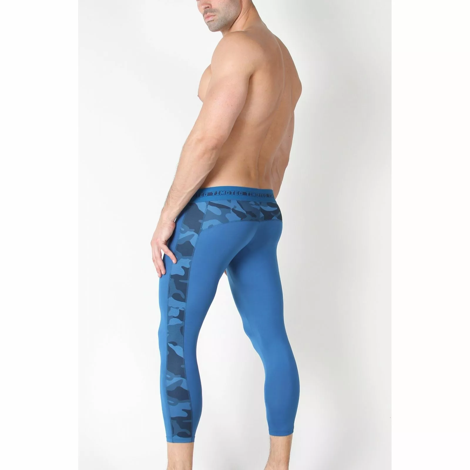 Timoteo AERO SPORT 2.0 Compression Pant 8 Timoteo AERO SPORT 2.0 Compression Pant – Image 6