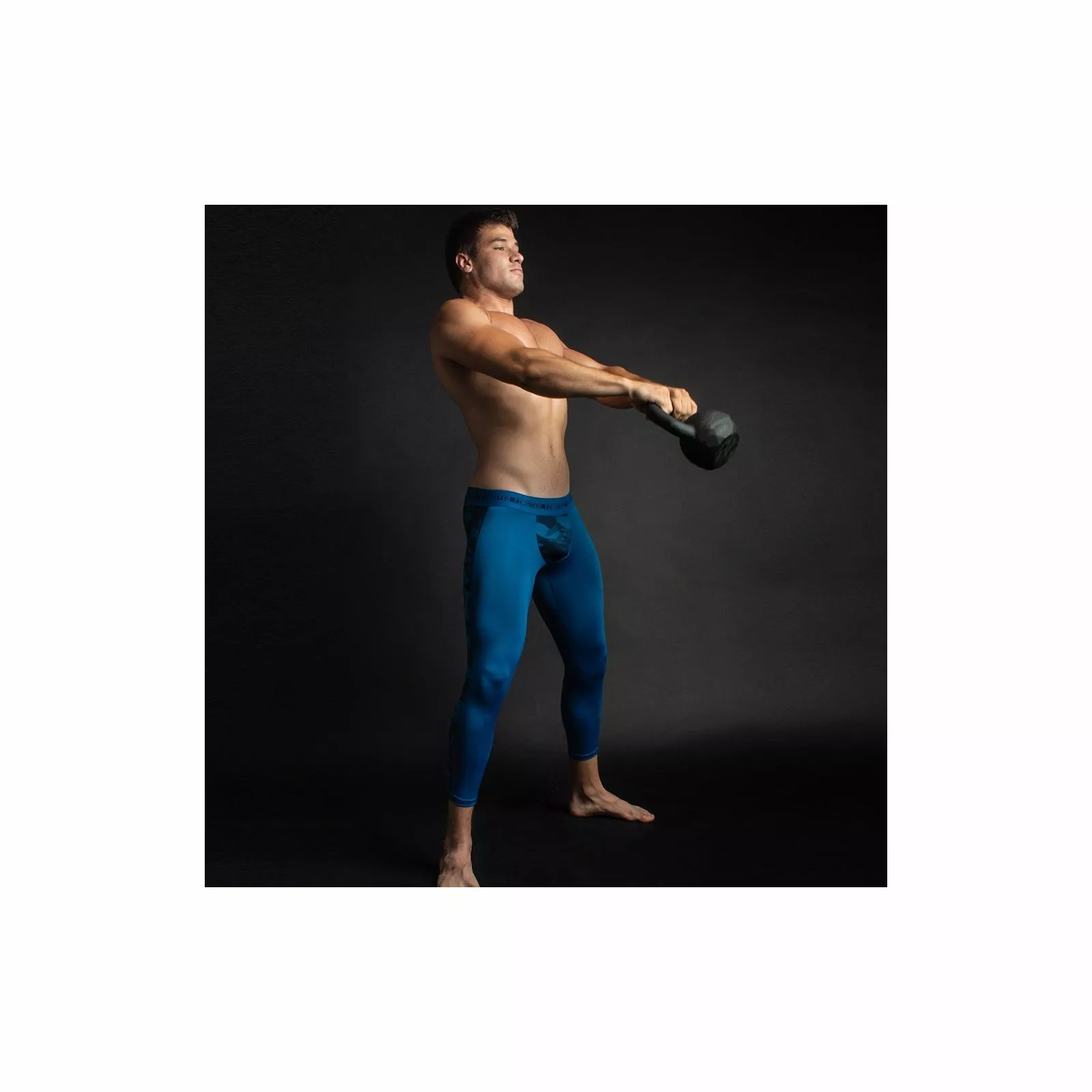 Timoteo AERO SPORT 2.0 Compression Pant 3 Timoteo AERO SPORT 2.0 Compression Pant