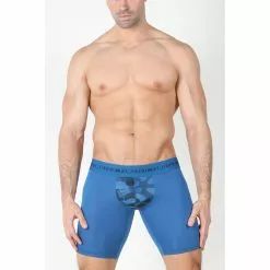 Timoteo AERO SPORT 2.0 Compression Short 11 Timoteo AERO SPORT 2.0 Compression Short -Poppers et Leather Cleaners Soldes aero sport 20 compression short 3