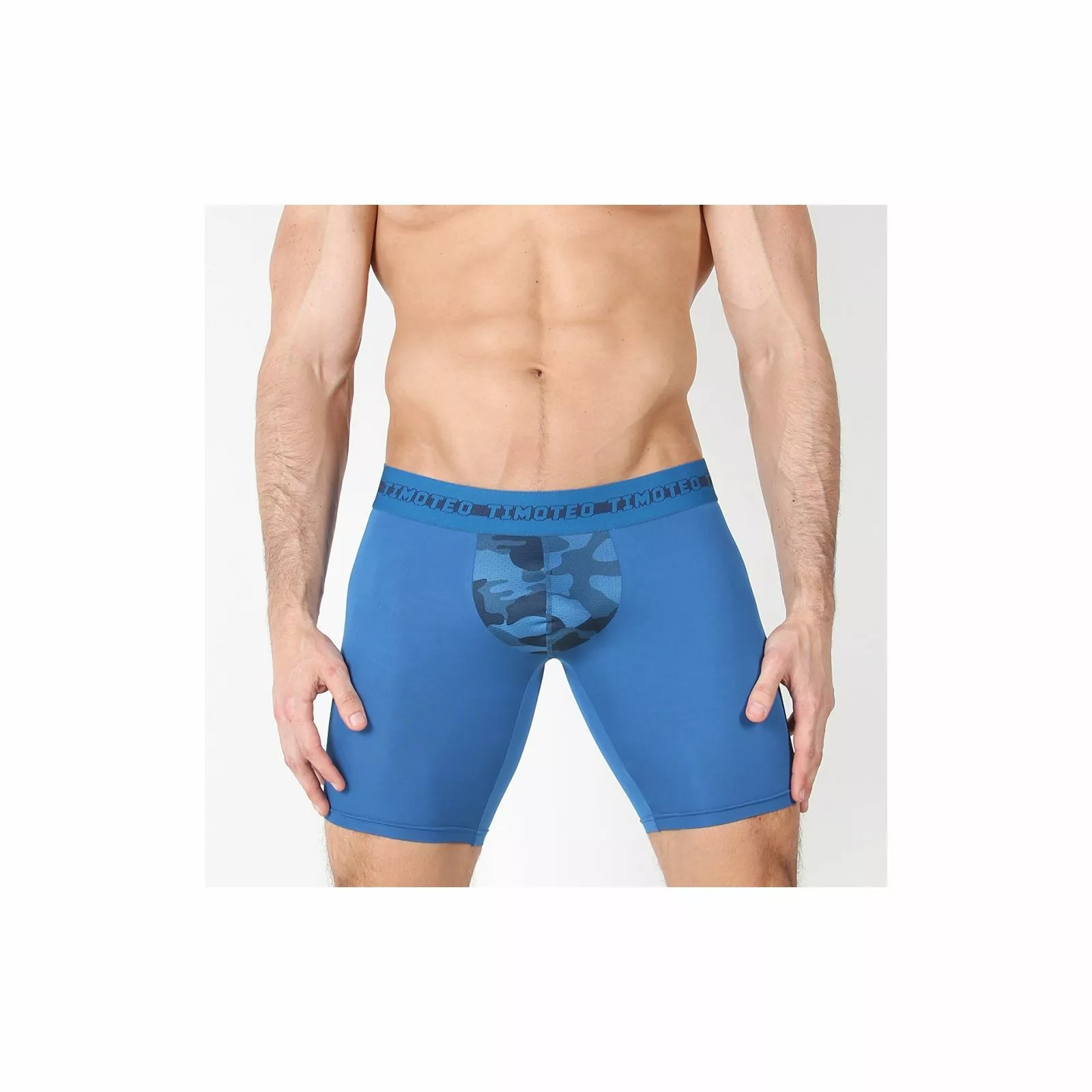 Timoteo AERO SPORT 2.0 Compression Short 3 Timoteo AERO SPORT 2.0 Compression Short