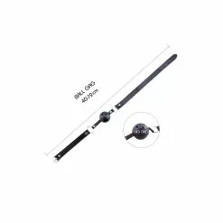 Poppers et Leather Cleaners Soldes -Poppers et Leather Cleaners Soldes alive discretion black ball gag 1