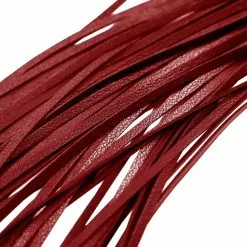 Alive Fantasy Red Flogger -Poppers et Leather Cleaners Soldes alive fantasy red flogger 6