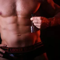 DARK-LINE Alligator Pinces à Seins 3x60 G Empilable