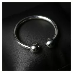 DARK-LINE Anneau De Gland Ze HorseShoe -Poppers et Leather Cleaners Soldes anneau de gland ze horseshoe 3