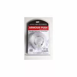 Perfect Fit Armour Push Standard Cockring -Poppers et Leather Cleaners Soldes armour push standard cockring 9