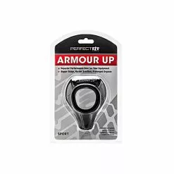 Perfect Fit Armour Up Sport 12 Perfect Fit Armour Up Sport -Poppers et Leather Cleaners Soldes armour up sport 2