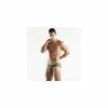 Code 22 ARMY BRIEF Camouflage -Poppers et Leather Cleaners Soldes army brief camouflage