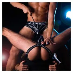 Boneyard Ass Ballz M 40/4 Cm -Poppers et Leather Cleaners Soldes ass ballz m 40 4 cm 2