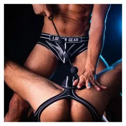 Boneyard Ass Ballz M 40/4 Cm