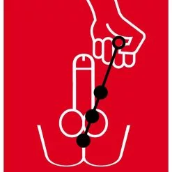 Boneyard Ass Ballz Xl 52/6 Cm -Poppers et Leather Cleaners Soldes ass ballz xl 52 6 cm 6