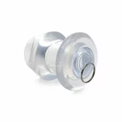 XR Brands Ass Bung Clear Hollow Xl 19 XR Brands Ass Bung Clear Hollow Xl -Poppers et Leather Cleaners Soldes ass bung clear hollow xl 4