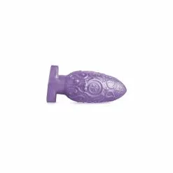 HANKEYS TOYS ASSBERGE Egg Butt Plug XXL Purple 17 HANKEYS TOYS ASSBERGE Egg Butt Plug XXL Purple -Poppers et Leather Cleaners Soldes assberge egg butt plug xxl purple 5