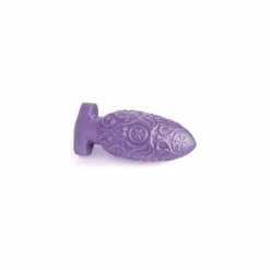 HANKEYS TOYS ASSBERGE Egg Butt Plug XXL Purple 18 HANKEYS TOYS ASSBERGE Egg Butt Plug XXL Purple -Poppers et Leather Cleaners Soldes assberge egg butt plug xxl purple 6