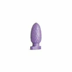 HANKEYS TOYS ASSBERGE Egg Butt Plug XXL Purple 19 HANKEYS TOYS ASSBERGE Egg Butt Plug XXL Purple -Poppers et Leather Cleaners Soldes assberge egg butt plug xxl purple 7