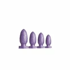 HANKEYS TOYS ASSBERGE Egg Butt Plug XXL Purple 21 HANKEYS TOYS ASSBERGE Egg Butt Plug XXL Purple -Poppers et Leather Cleaners Soldes assberge egg butt plug xxl purple 9