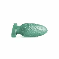 HANKEYS TOYS ASSBERGE Egg Butt Plug XXXL Green 14 HANKEYS TOYS ASSBERGE Egg Butt Plug XXXL Green -Poppers et Leather Cleaners Soldes assberge egg butt plug xxxl green 3