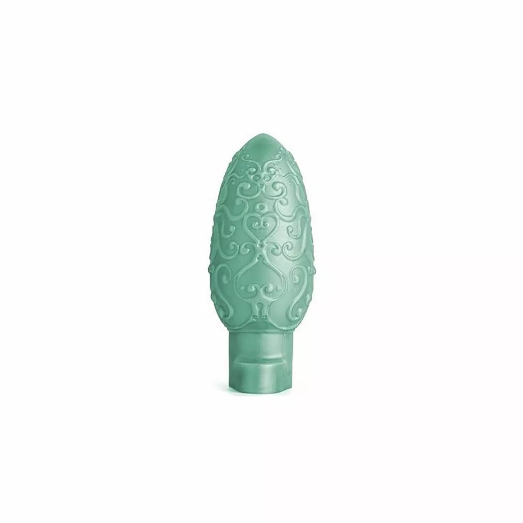 HANKEYS TOYS ASSBERGE Egg Butt Plug XXXL Green 10 HANKEYS TOYS ASSBERGE Egg Butt Plug XXXL Green – Image 8