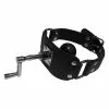 DARK-LINE Baillon Rimmer Ball Gag 45mm