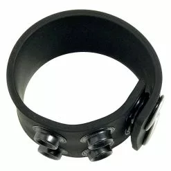 Boneyard Ball Strap Silicone 4cm -Poppers et Leather Cleaners Soldes ball strap silicone 4 cm 8