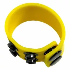 Boneyard Ball Strap Silicone 4cm -Poppers et Leather Cleaners Soldes ball strap silicone 4 cm 9