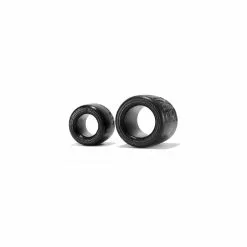 Oxballs BALLS-T Ballstretcher XL Smoosh Silicone -Poppers et Leather Cleaners Soldes balls xl bigger silicone ballstretcher 7