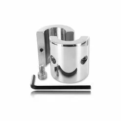 DARK-LINE Ballstretcher 60mm XL Ze Monster -Poppers et Leather Cleaners Soldes ballstretcher 60mm xl ze monster 1