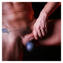 Boners Ballstretcher Sac A Couilles Silicone