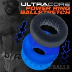 Oxballs Ballstretcher ULTRACORE System