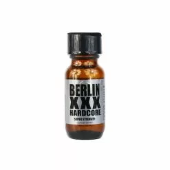 STRENGTH AROMA Berlin XXX Hardcore 10ml