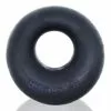 Oxballs BIGGER OX Noir Cockring Silicone -Poppers et Leather Cleaners Soldes bigger ox noir cockring silicone
