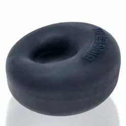 Oxballs BIGGER OX Noir Cockring Silicone -Poppers et Leather Cleaners Soldes bigger ox noir cockring silicone 3