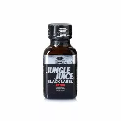 LOCKERROOM Jungle Juice Black Label Retro Pentyl 25ml