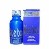LOCKERROOM Blue Boy Extreme Pentyl 30ml -Poppers et Leather Cleaners Soldes blue boy extreme pentyl 30ml