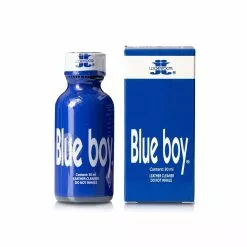 LOCKERROOM Blue Boy Hexyl 30ml