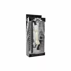 XR Brands Bone Gag Gag Baillon Os Blanc -Poppers et Leather Cleaners Soldes bone gag gag baillon os blanc 2
