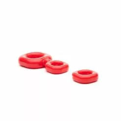 Sport Fucker Boner Kit Cock & Ballstretcher -Poppers et Leather Cleaners Soldes boner kit cock ballstretcher 3