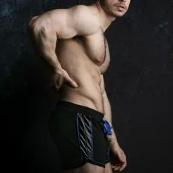 Locker Gear BOTTOMLESS SHORT