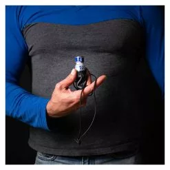 DARK-LINE Poppers Leather Bag -Poppers et Leather Cleaners Soldes bourse cuir pour poppers 10