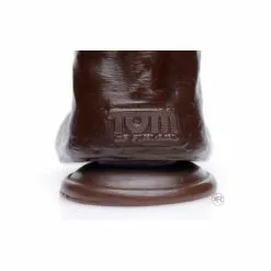 Break Time Realistic Dildo Tom Of Finland -Poppers et Leather Cleaners Soldes break time realistic dildo tom of finland 3