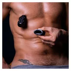 Oxballs BUBBLES MAX Nipsuckers