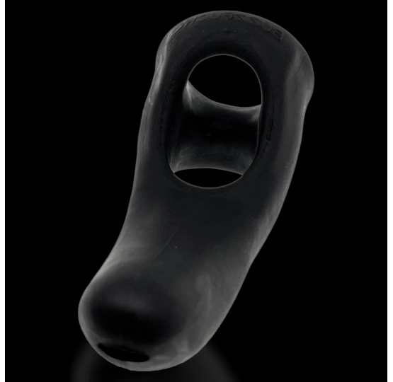 Oxballs HÜNKYJUNK BUZZFUCK Reverb Taintsling Noir 4 Oxballs HÜNKYJUNK BUZZFUCK Reverb Taintsling Noir – Image 2