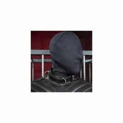 MR-S-LEATHER Cagoule Neo Air Mesh Anonymous -Poppers et Leather Cleaners Soldes cagoule neo air mesh anonymous 2