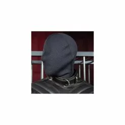 MR-S-LEATHER Cagoule Neo Air Mesh Anonymous -Poppers et Leather Cleaners Soldes cagoule neo air mesh anonymous 3